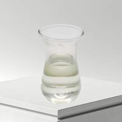 Premium 17% Cosmetic Grade Flocculant for Effective Water Treatment