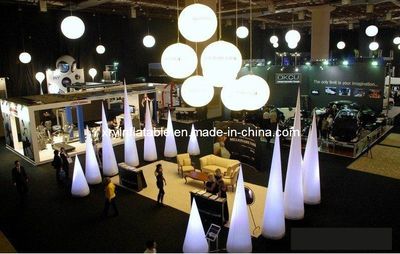 Colordul Inflatable Lighting Decoration Hang Ball
