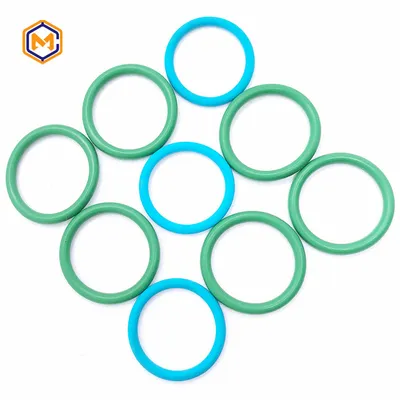 Factory Directly Custom High Quality Durable FKM NBR EPDM O-Ring