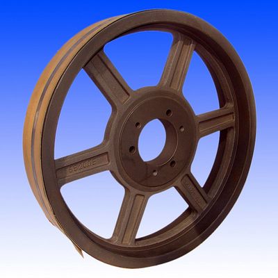 V Pulley 1