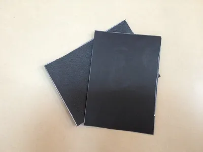 Flexible HDPE Waterproofing Membrane Film