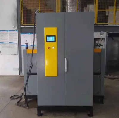 1-4t/H Horizontal Electric Steam Boiler for Sugar