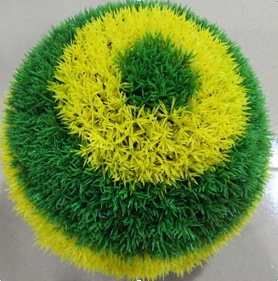 Artificial Grass Ball (XJ-SHB11649)