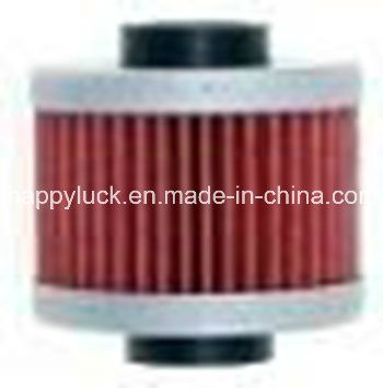 High Quality Motorcycle Part Oilfilter