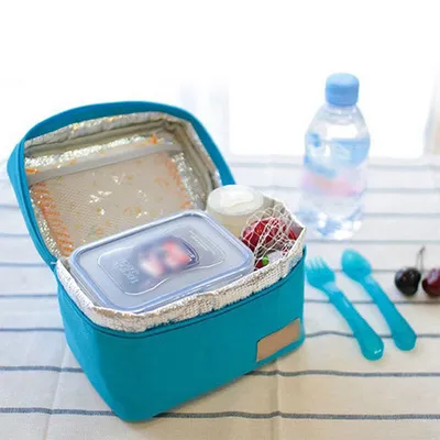 Very Popular Best Price Picnic Cooler Oxofrd Insulated Food Bag