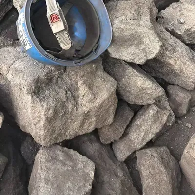 High Quality Foundry Coke Big Size