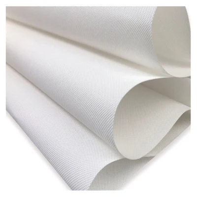 Polyester Soft Touch Self Adhesive Non Woven Fabric Felt Sheet