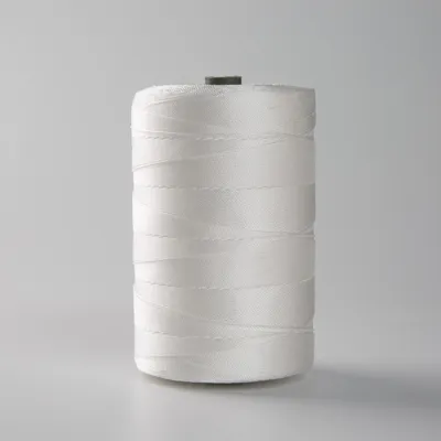 Best Quality High Strength and High Twist 210d Nylon Multifilament Twine 1kg/Spool Nylon Twine From Big Factory