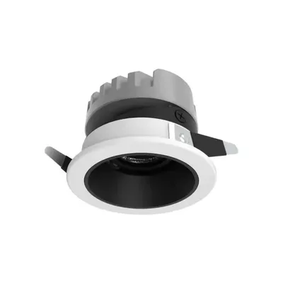 Modern LED Downlight Solutions for Energy-Saving Home Lighting