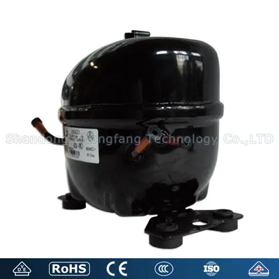 Donper New Original Refrigerator Compressor L65CZ1 220V 50Hz Lbp R134A