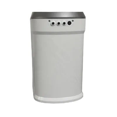 Cost Effective Water Filter System for Household Kitchen