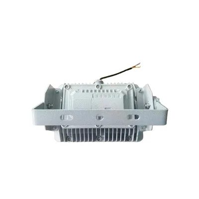 400W 600W High - Brightness Explosion - Proof LED Strip Light for Fireworks Manufacturing Plants
