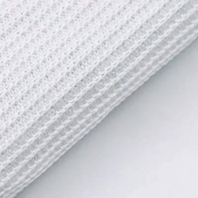 Cut Resistant UHMWPE Fiber High Strength Fabric ANSI A6