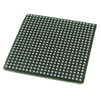 10m50daf484c8g The Fpga (field programmable gate array (FPGA))