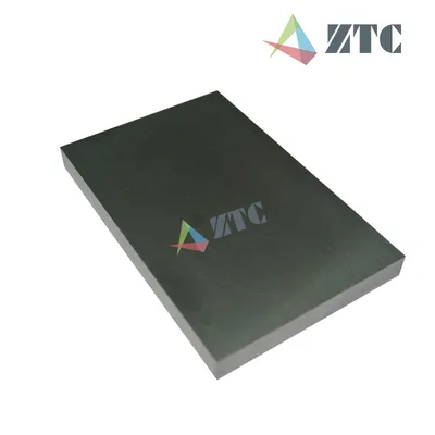 K25 High Performance Cemented Carbide Plate