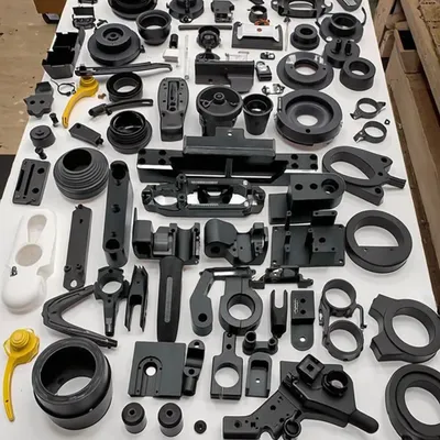 China OEM/ODM Custom Rubber Manufacturer High Precision Injection Molding for Silicone Gaskets, Seals and O-Ring Products
