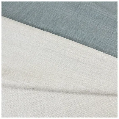 Premium Viscose Polyester Grey School Uniform Fabric Wholesale Suppliers