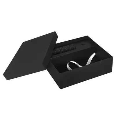 Folding Gift Mailer Packing Packaging Carton Box