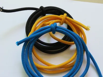 Latex High Strength Customized Elastic Bungee Cord