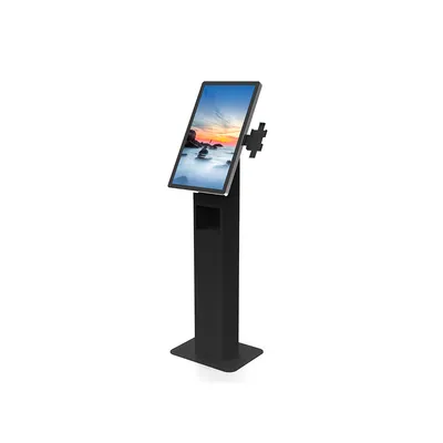 18.5 Inch Wall Mount Projective Capacitive Touch Tablet PC and Tablet Computer with WiFi