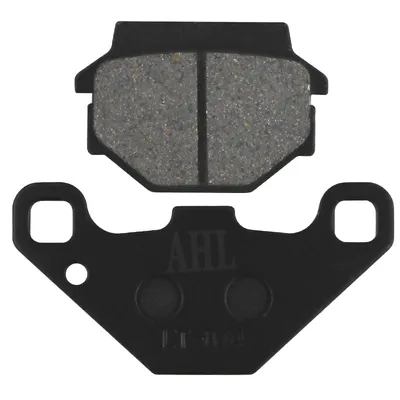 Fa67 Motorcycle Part Accessories Brake Pad for CF Moto CF800