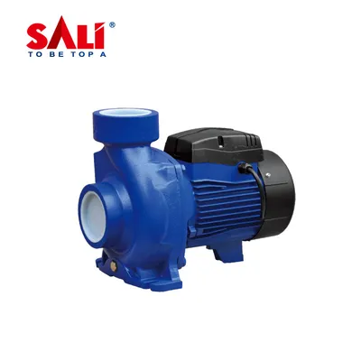 Sali Mhf/5bm 1kw/1.5HP 20m Centrifugal Pump Clarify Pump