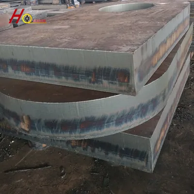 High-Quality Custom Laser Cut Steel Components for Manufacturing