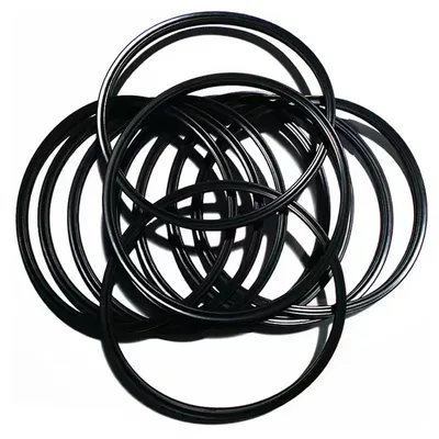 Gaskets, O-Rings and Precision Molding Services China ODM/OEM Custom Silicone Rubber Mechanical Seals Manufacturer