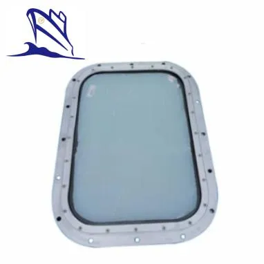 Marine Type B Fire Resisitant Service Window with Certificate