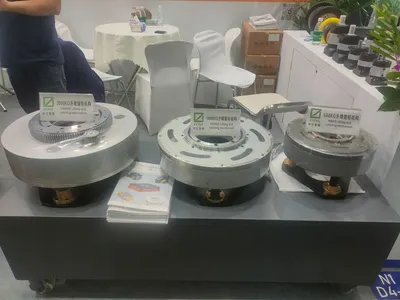 750W/1200W Rotary Jacking Device 300kg-500kg Load Capacity Electric Jacking, Lifting Merchanism Agv