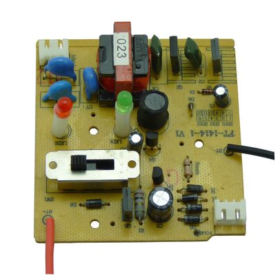 Emergency Light/Flashlight/PCB/O