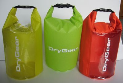 TPU Dry Sack