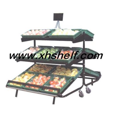 Fruit Vegetable Rack (XH-A17)