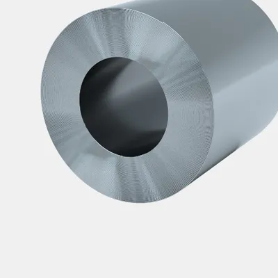 Premium Galvanized Steel Coil Sheets for Robust Performance