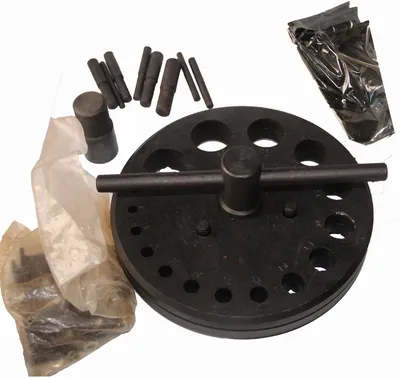 Punching Tool Sets