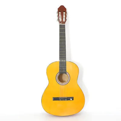 Hot Selling Wholesale 39" Student Classical Guitar