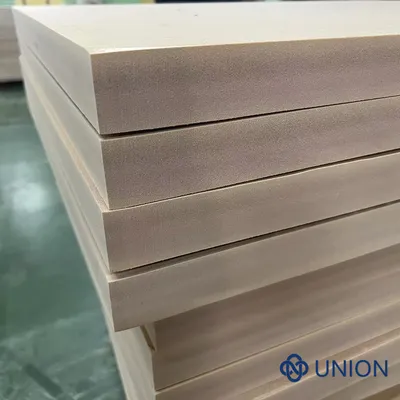 Versatile PVC Foam Core Board P200 for FRP Yacht and Motor Home
