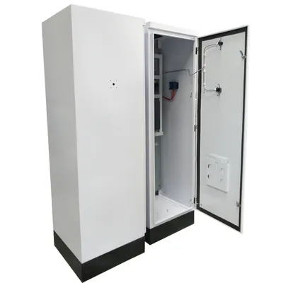 Customized Hight Quality Electrical Enclosure Cabinet