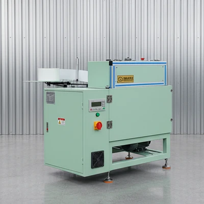 Advanced Precision Stator Inserter with Hemming Function for Blower Motors