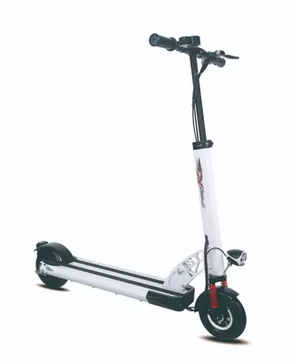 Two Wheel Mini Direct Factory Standing Scooters Electric with LED Light Popular Scooter