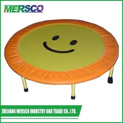 Msg Mini Trampoline for Kids and Fitness Centre with High Good Quality