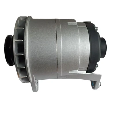 Energy-Efficient Bus AC Alternator for Superior Cooling Solutions