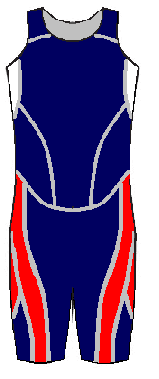 Triathlon Wear (89103)