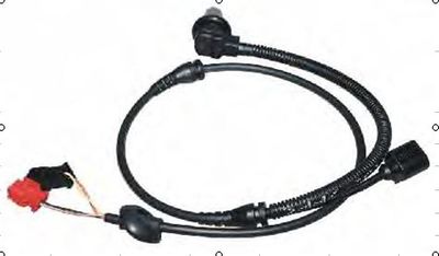 ISO/Ts16949 Audi ABS Sensor (8D0927803D)
