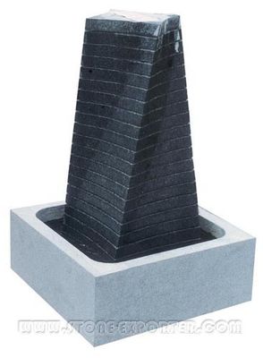 Stone Pillar