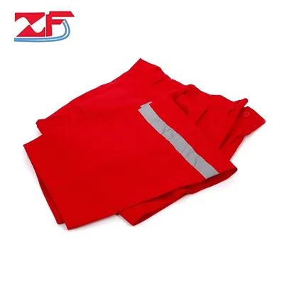 New Fire Fighting Protective Clothes, Fire Workwear