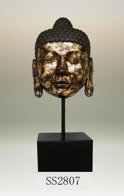Table Top Buddha (SS2807)