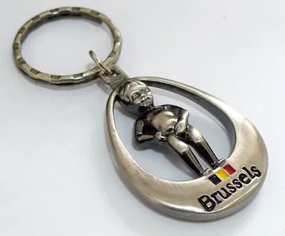 Key Ring (09KC015)