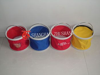 Folded Water Bucket - 5