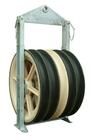 Nylon Pulley